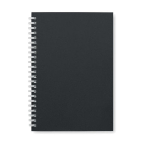 Cahier personnalisé A5 Recarnote 