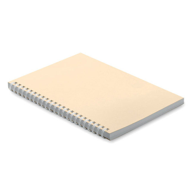 Cahier personnalisé A5 Recarnote 