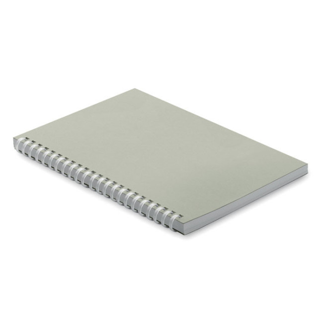 Cahier personnalisé A5 Recarnote 