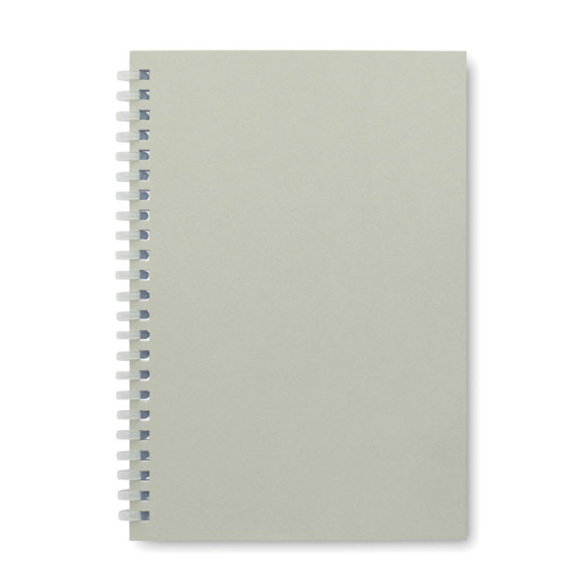 Cahier personnalisé A5 Recarnote 