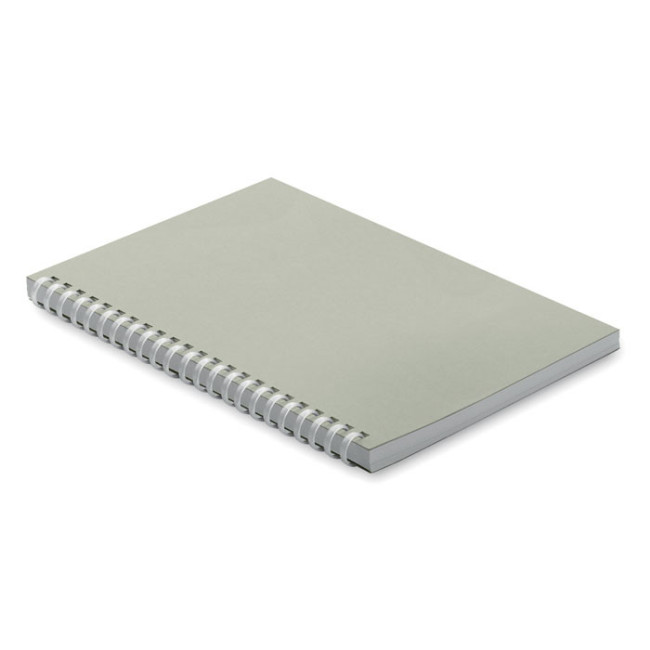 Cahier personnalisé A5 Recarnote 
