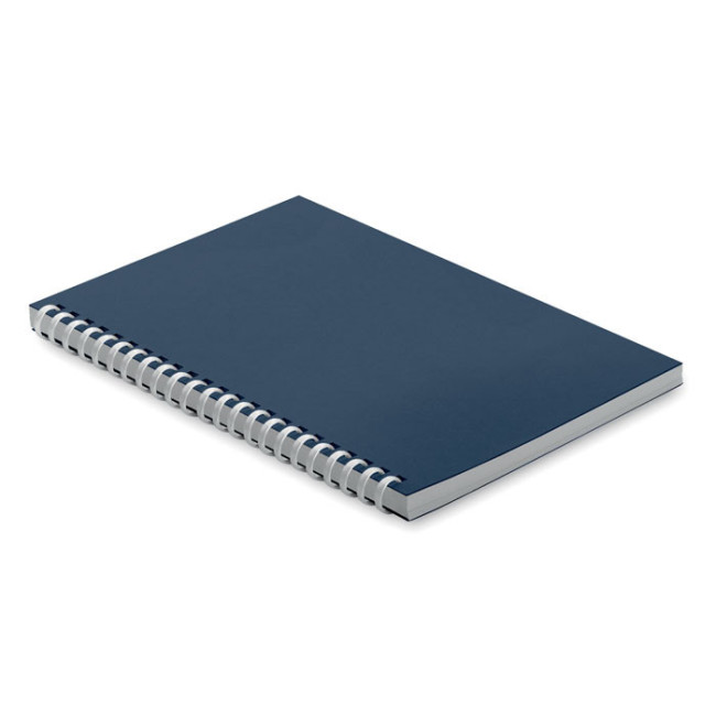 Cahier personnalisé A5 Recarnote 