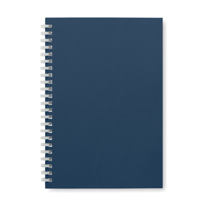 Cahier personnalisé A5 Recarnote 