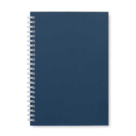 Cahier personnalisé A5 Recarnote 