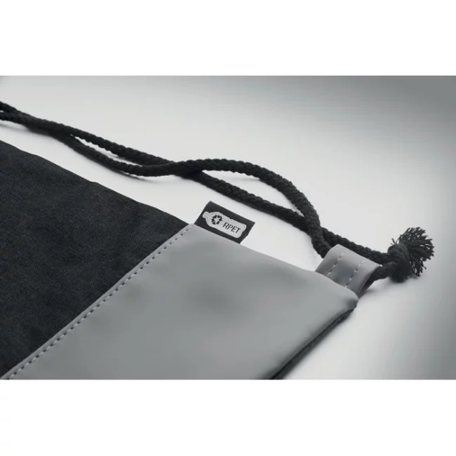 Sac cordon personnalisé Libag 