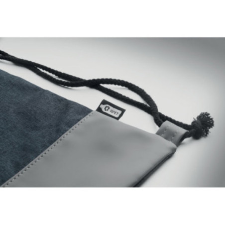 Sac cordon personnalisé Libag 