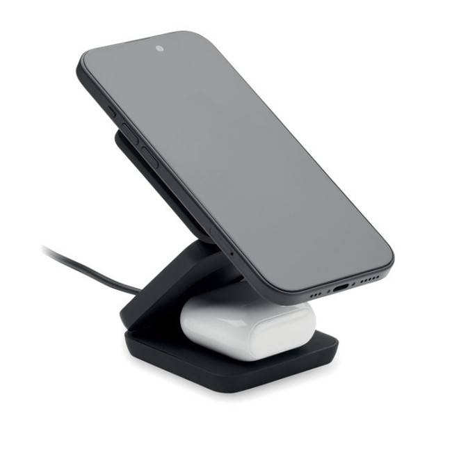 Station de charge personnalisée Netica 