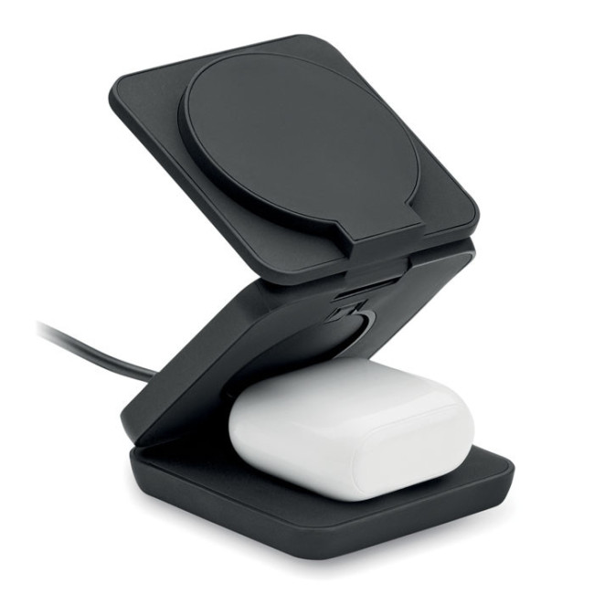 Station de charge personnalisée Netica 