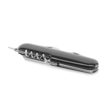 Couteau de poche personnalisé Multichillo 