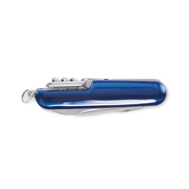 Couteau de poche personnalisé Multichillo 