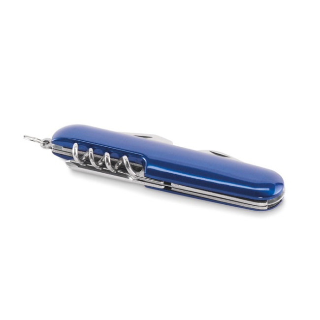 Couteau de poche personnalisé Multichillo 