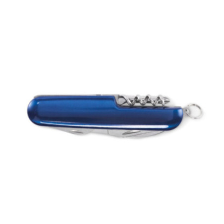 Couteau de poche personnalisé Multichillo 