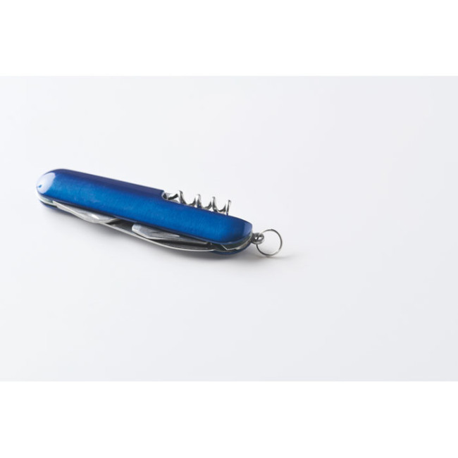 Couteau de poche personnalisé Multichillo 