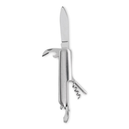 Couteau de poche personnalisé Multichillo 