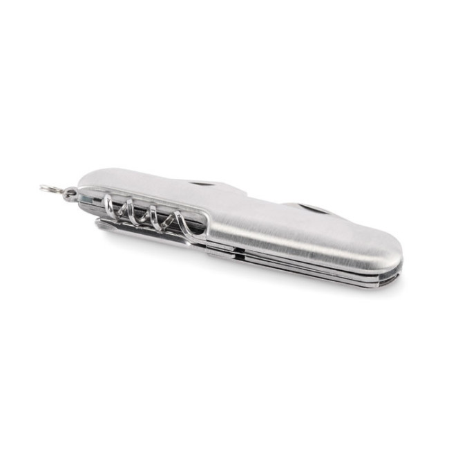 Couteau de poche personnalisé Multichillo 