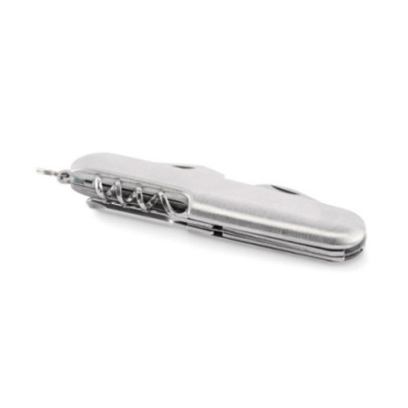 Couteau de poche personnalisé Multichillo 
