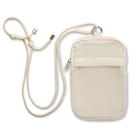 Sacoche smartphone personnalisée Mobibolsa 