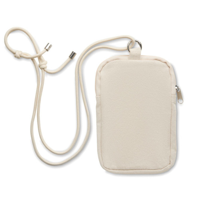 Sacoche smartphone personnalisée Mobibolsa 