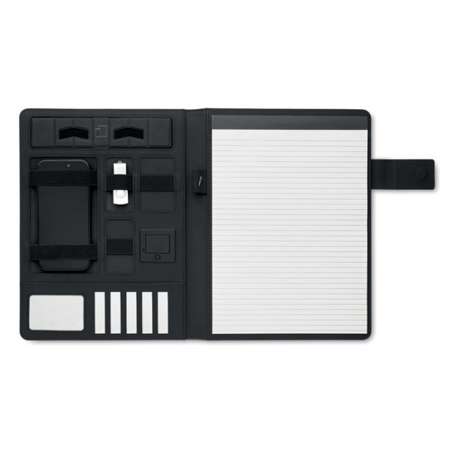 Conférencier chargeur personnalisé Burgus 