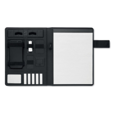 Conférencier chargeur personnalisé Burgus 