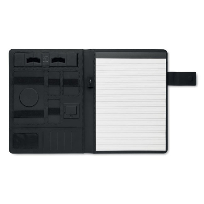 Conférencier chargeur personnalisé Burgus 