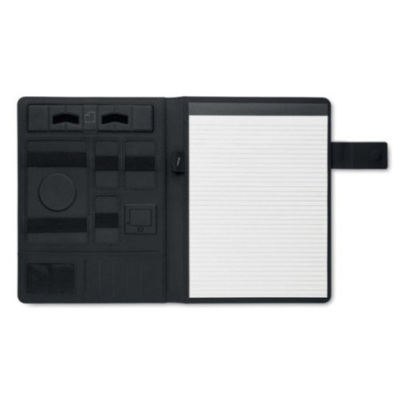 Conférencier chargeur personnalisé Burgus 