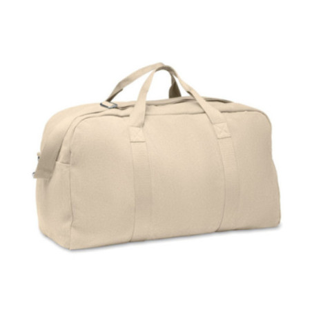 Sac de voyage personnalisé Duffas 