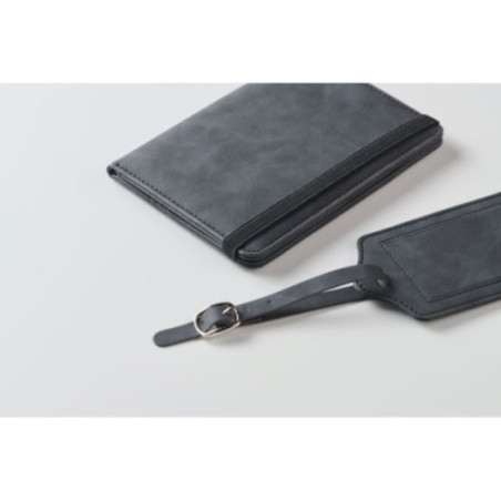 Set de voyage personnalisable Jettag 