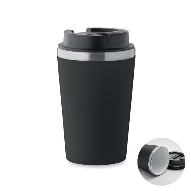 Gobelet double paroi personnalisable Blerm 