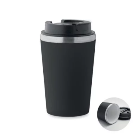 Gobelet double paroi personnalisable Blerm 