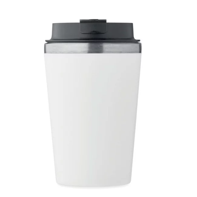 Gobelet double paroi personnalisable Blerm 