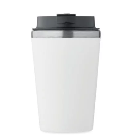 Gobelet double paroi personnalisable Blerm 