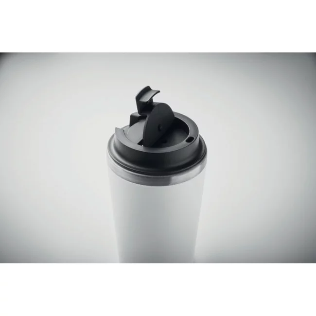 Gobelet double paroi personnalisable Blerm 