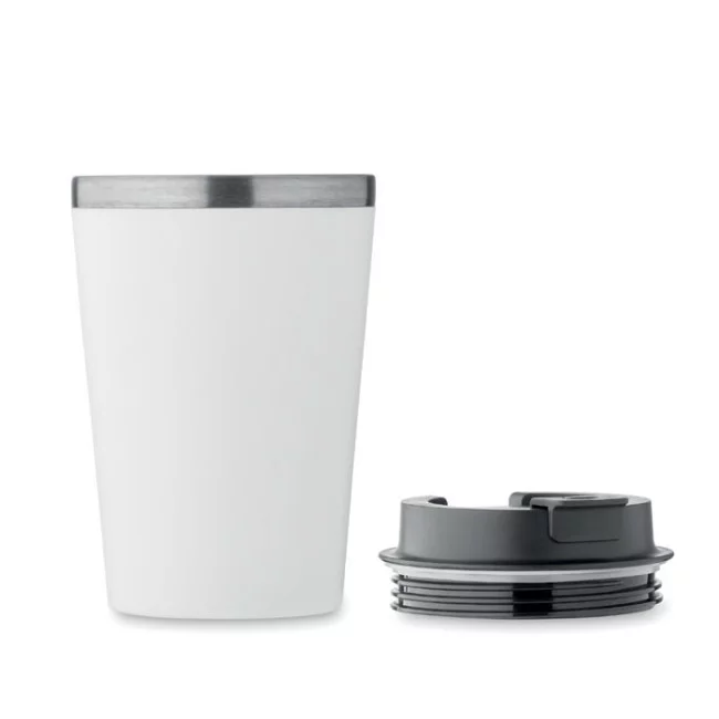 Gobelet double paroi personnalisable Blerm 