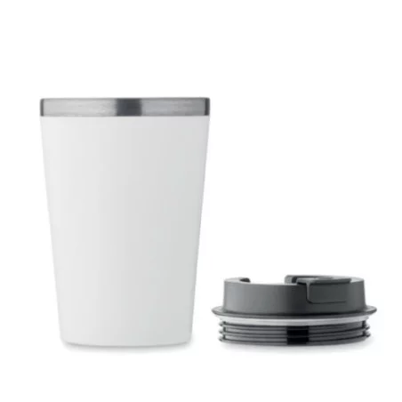 Gobelet double paroi personnalisable Blerm 