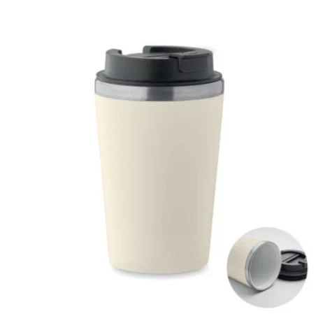 Gobelet double paroi personnalisable Blerm 