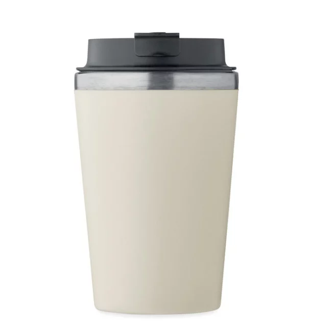 Gobelet double paroi personnalisable Blerm 