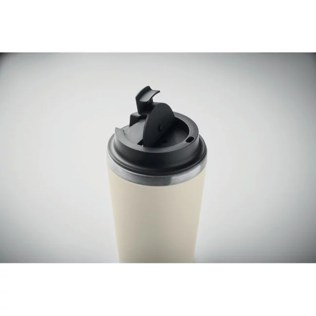 Gobelet double paroi personnalisable Blerm 