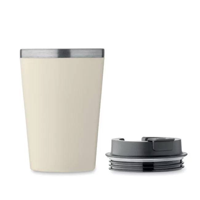 Gobelet double paroi personnalisable Blerm 