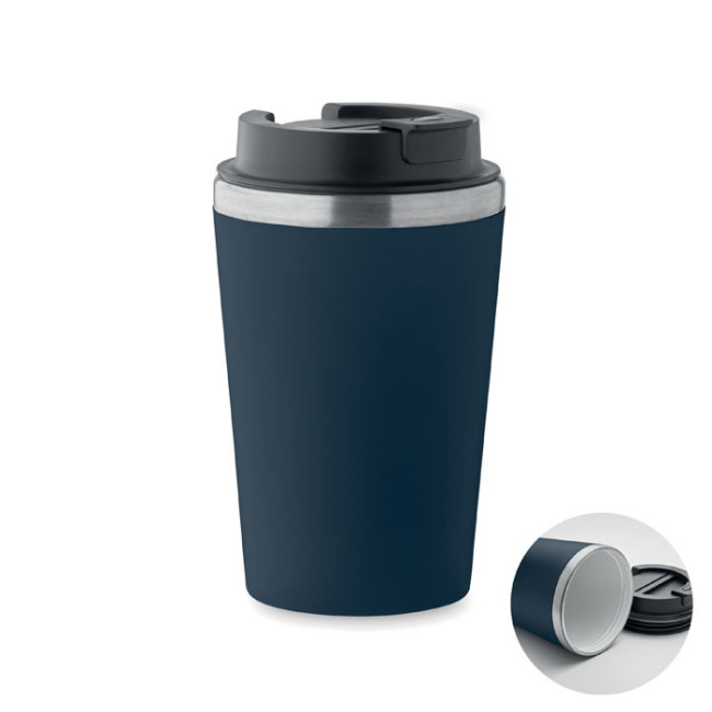 Gobelet double paroi personnalisable Blerm 