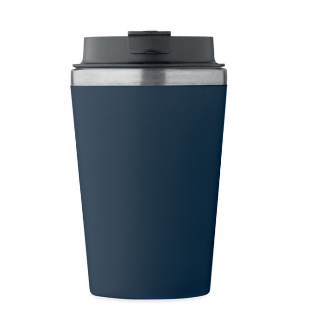 Gobelet double paroi personnalisable Blerm 