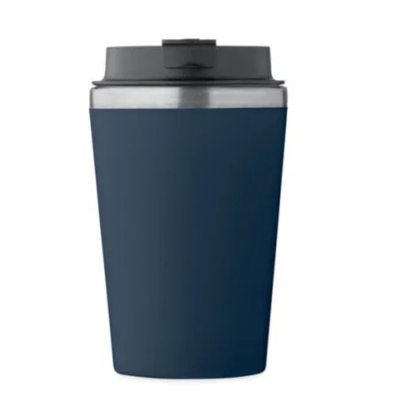 Gobelet double paroi personnalisable Blerm 