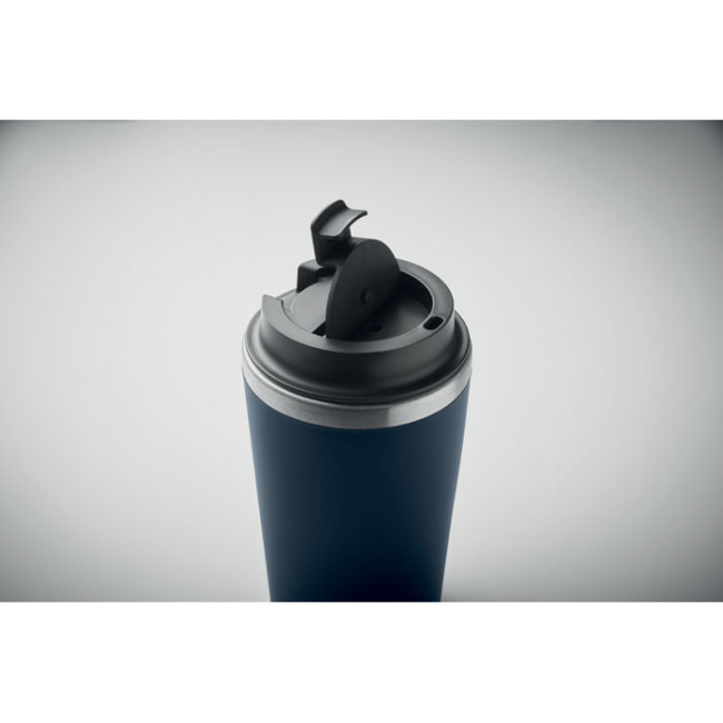 Gobelet double paroi personnalisable Blerm 