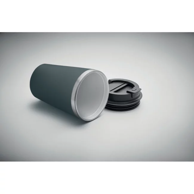 Gobelet double paroi personnalisable Blerm 