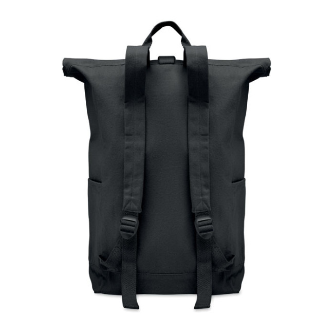 Sac à dos roll'top publicitaire Kamet 