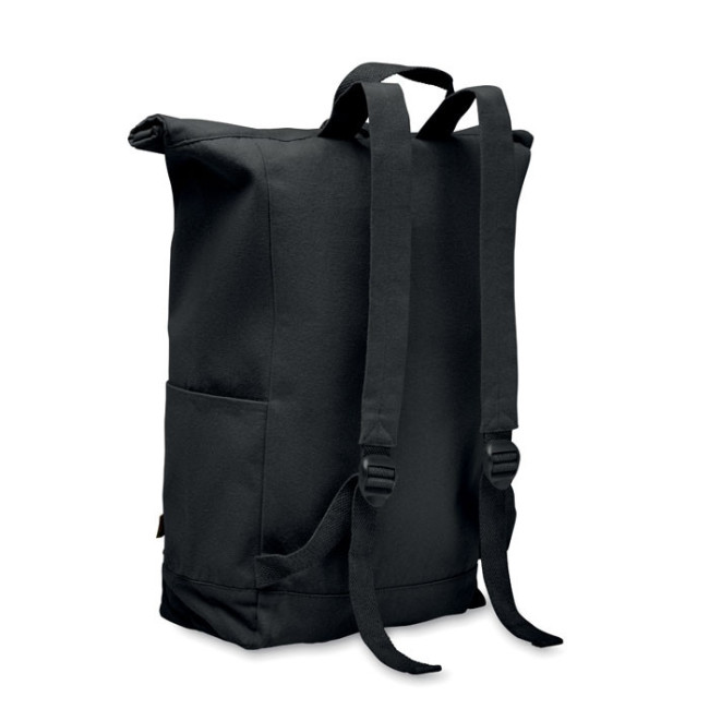 Sac à dos roll'top publicitaire Kamet 