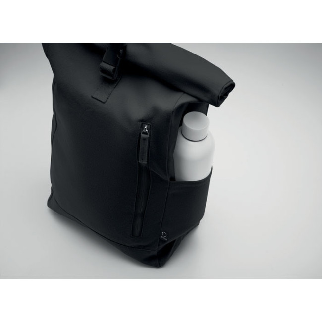Sac à dos roll'top publicitaire Kamet 