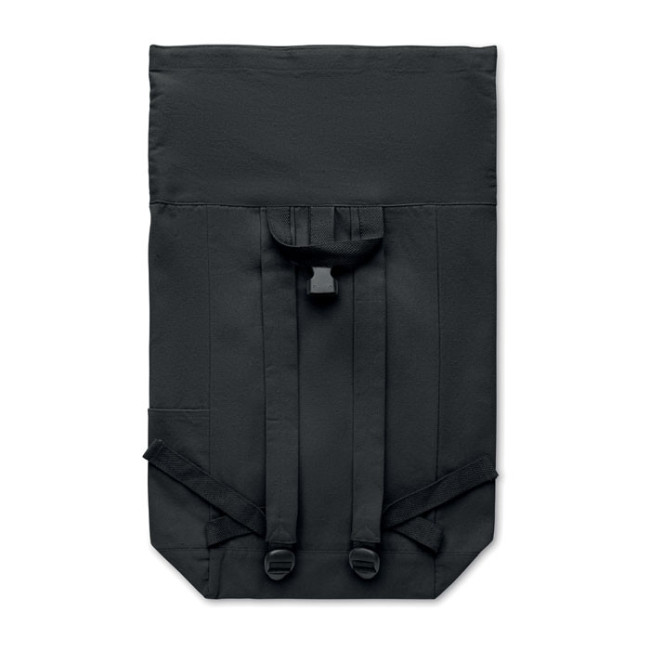 Sac à dos roll'top publicitaire Kamet 