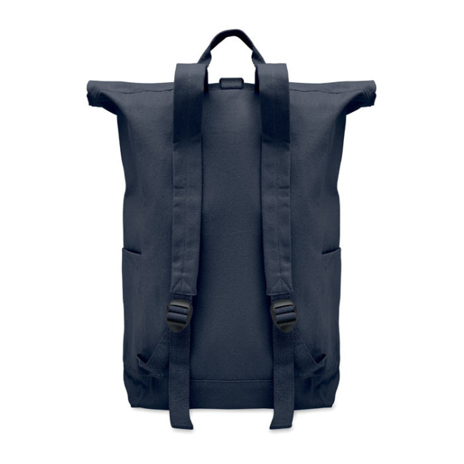 Sac à dos roll'top publicitaire Kamet 