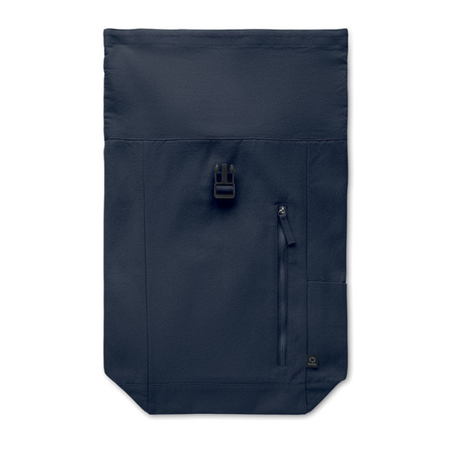 Sac à dos roll'top publicitaire Kamet 